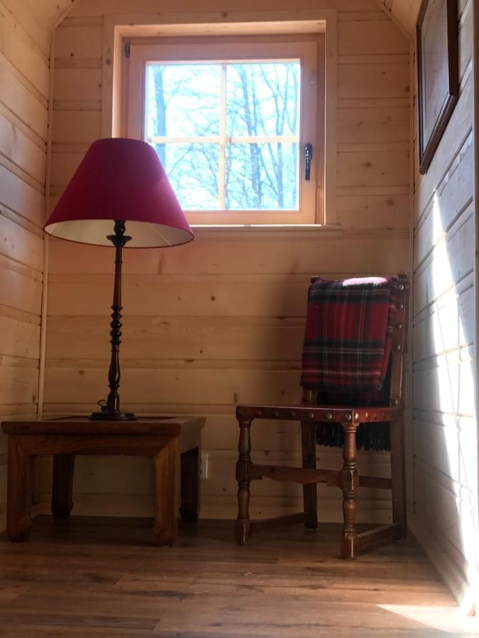 Dartmoor Cottage Steninge Екстериор снимка