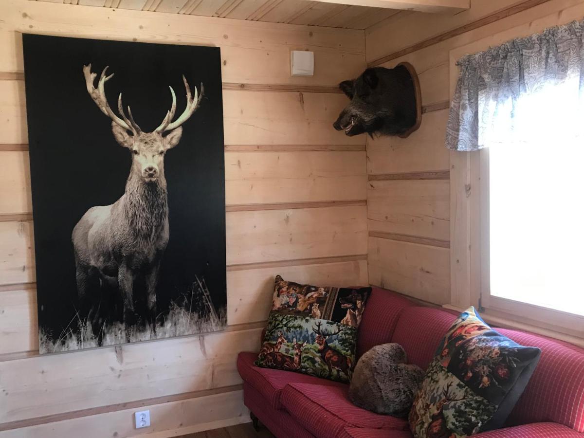 Dartmoor Cottage Steninge Екстериор снимка