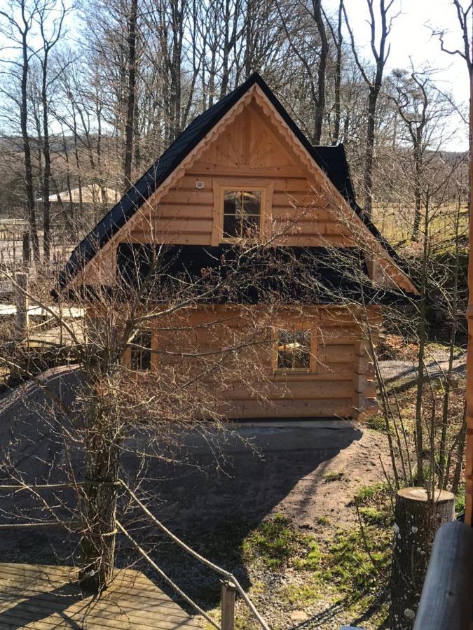 Dartmoor Cottage Steninge Екстериор снимка